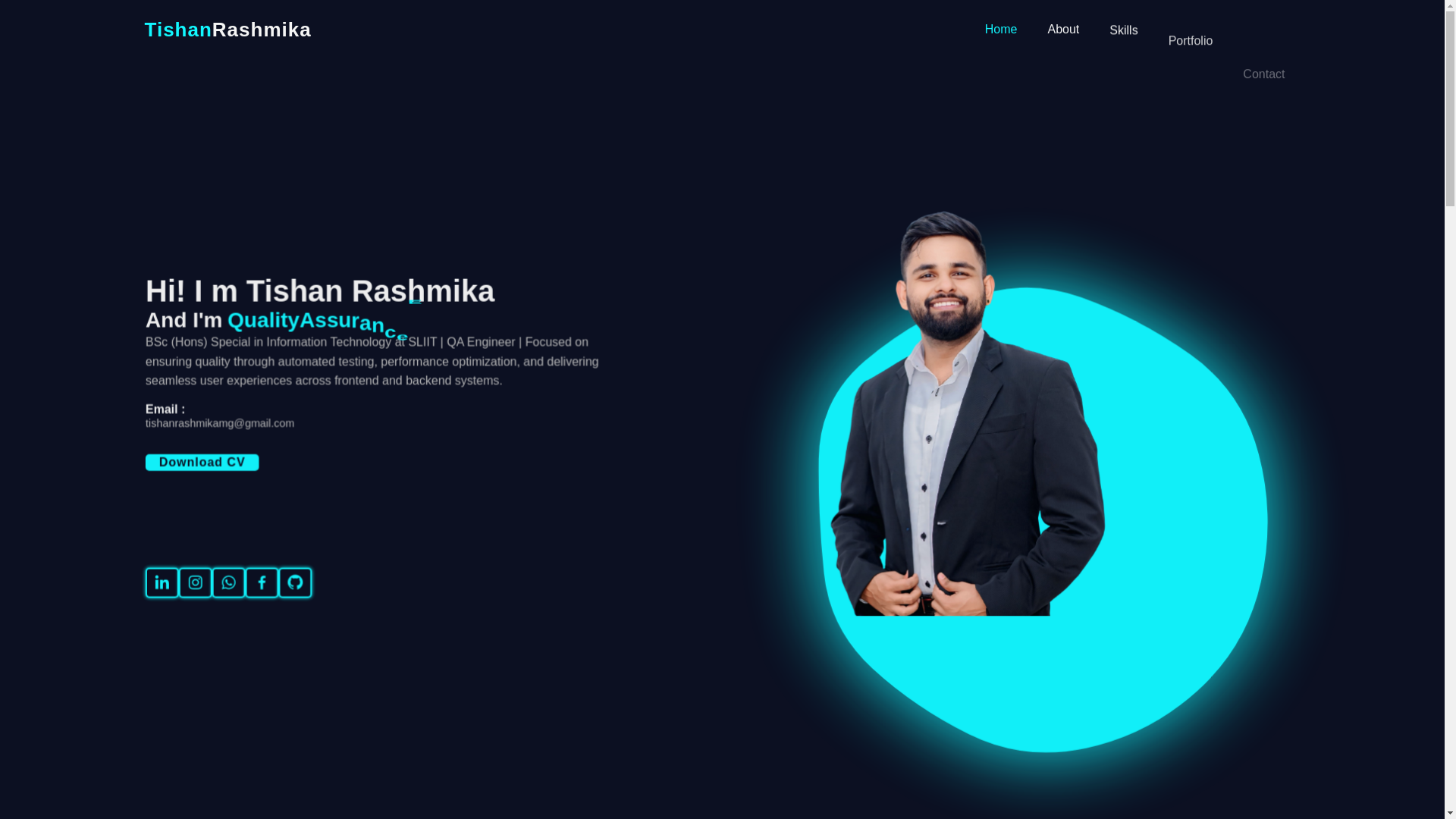 website screenshot of https://mindmek.edu.lk/