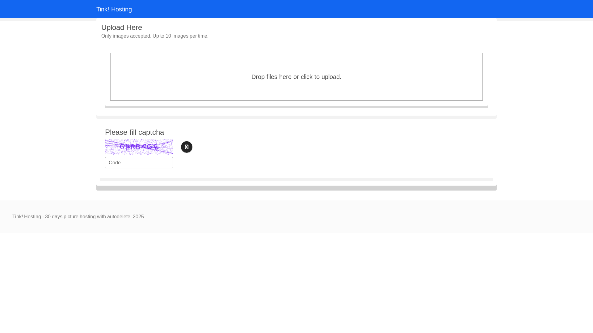 website screenshot of https://tinki.vip/
