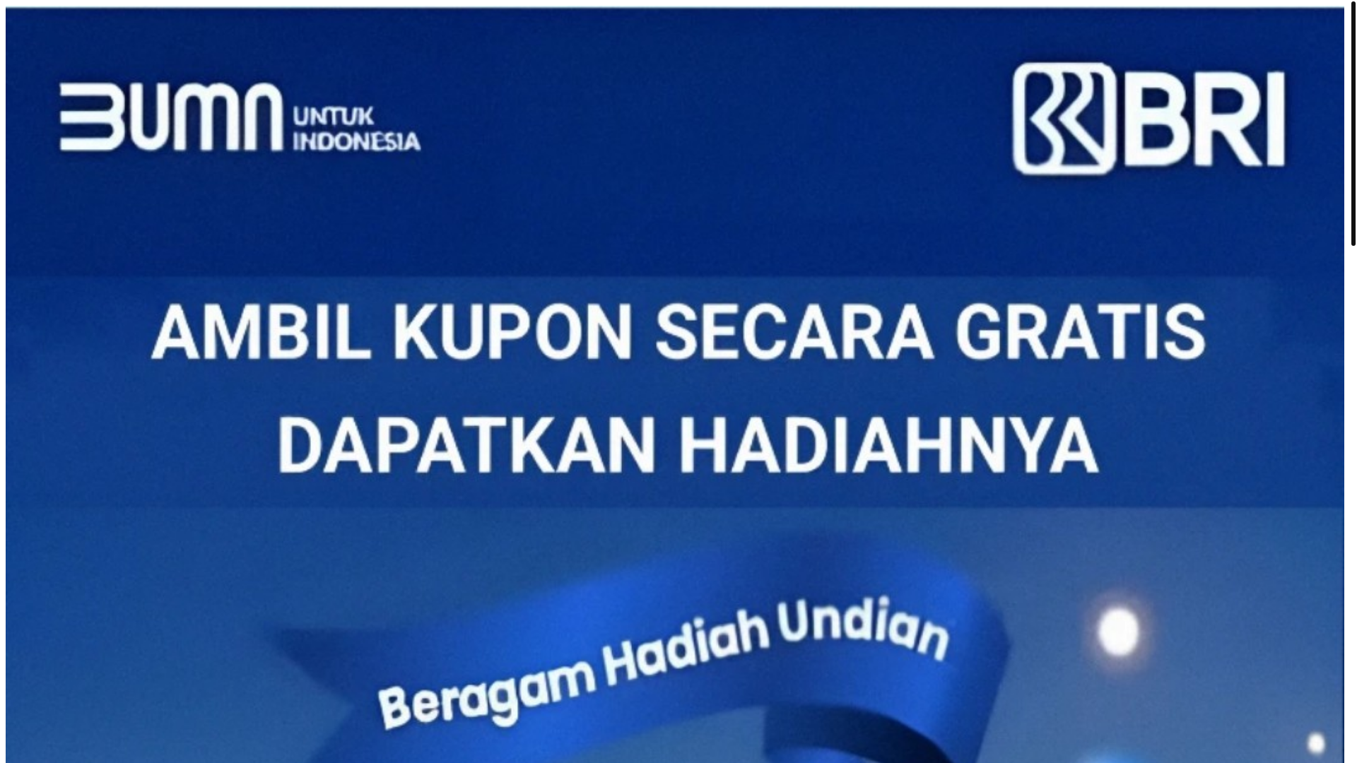 website screenshot of https://botrhesad.my.id/