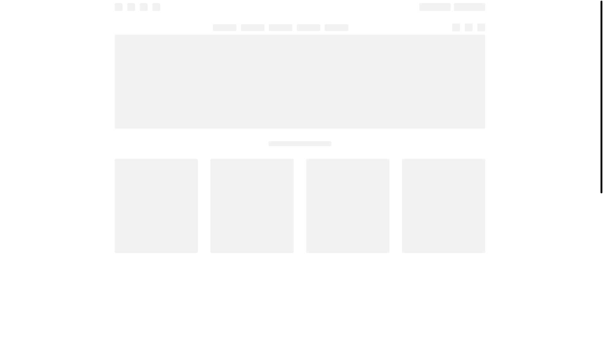 website screenshot of https://jxcaster-wheels.com/