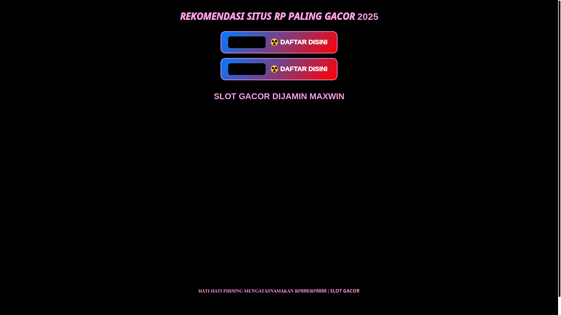 website screenshot of https://amp-rp888-terbaru.pages.dev/