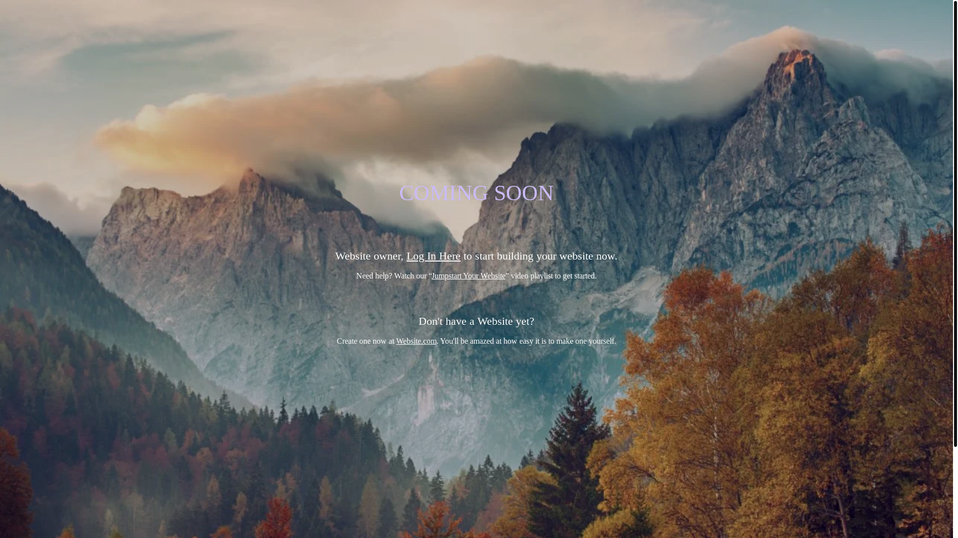 website screenshot of https://supportivetouchinfo.com/