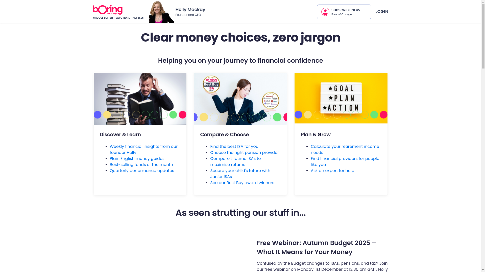 website screenshot of https://talkbritainnews.com/