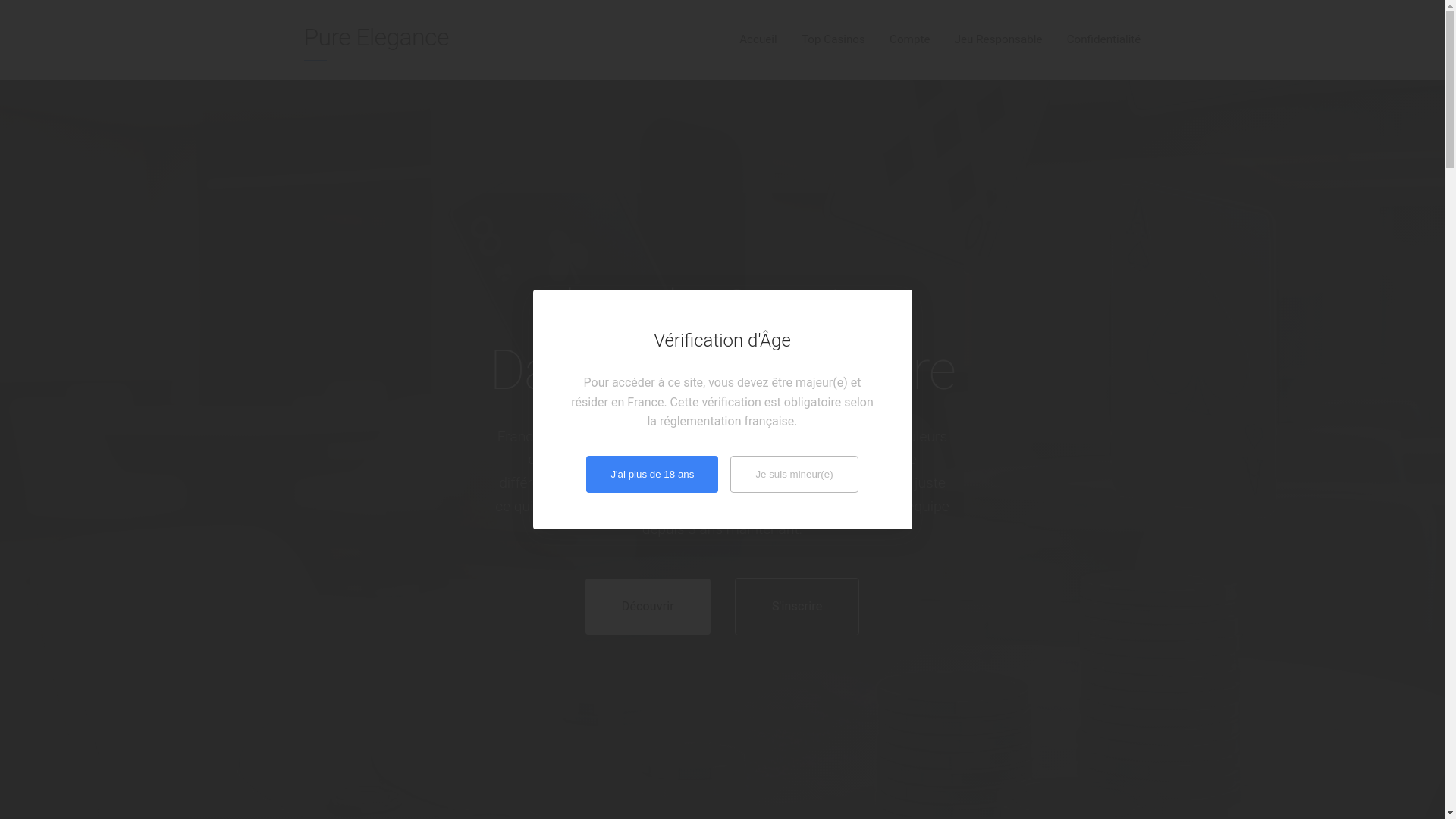 website screenshot of https://puzzlevictoryarena.com/