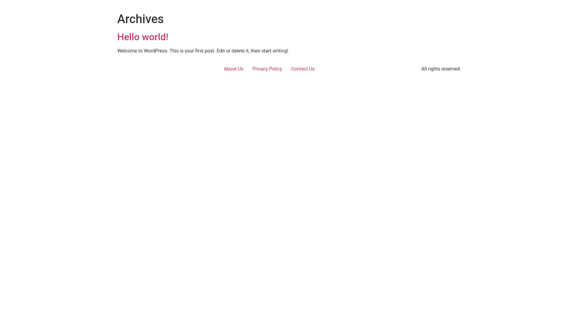 website screenshot of https://jarmuariartei.shop/