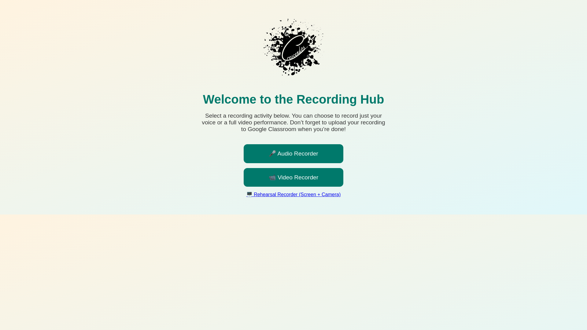 website screenshot of https://schmidt-education.pages.dev/