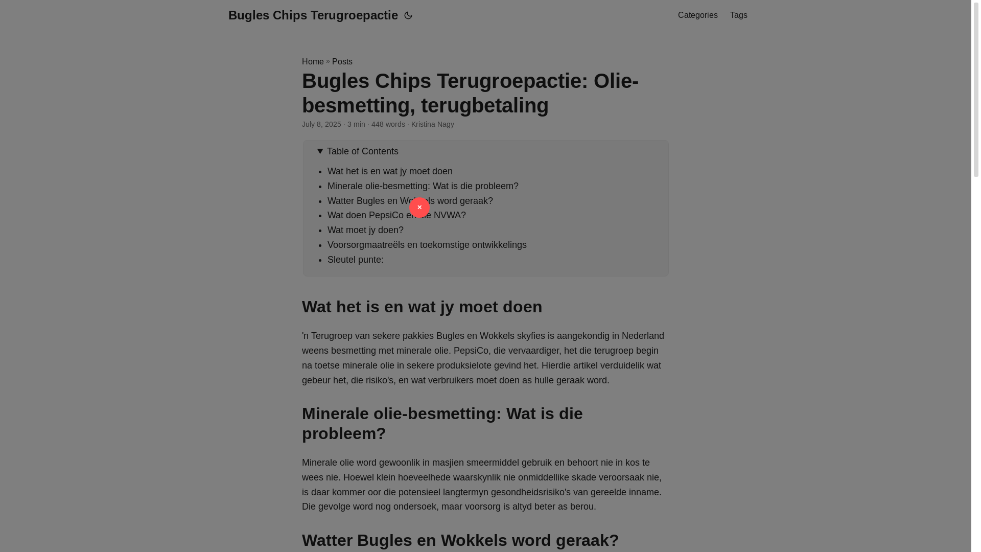 website screenshot of https://bugles-chips-terugroepactie20250712.pages.dev/
