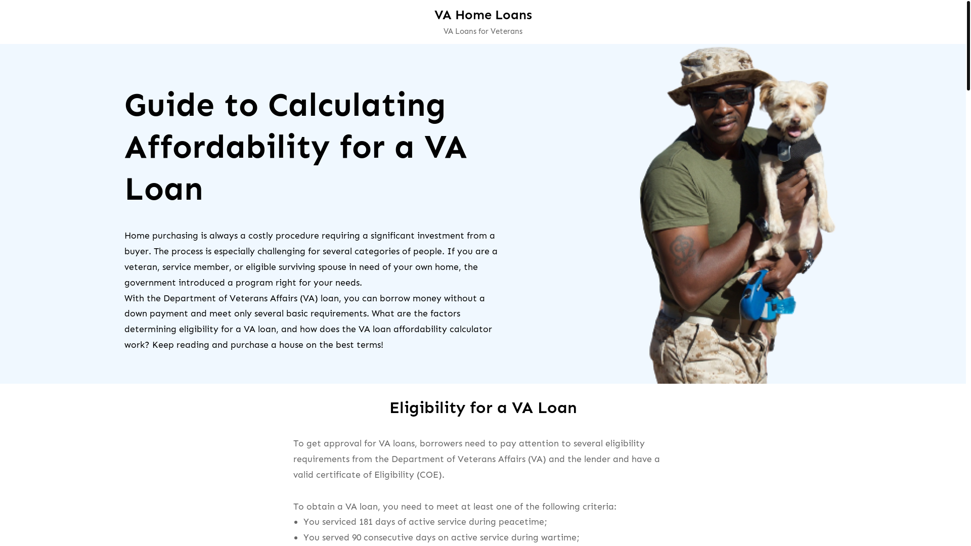 website screenshot of https://sigpcloan.com/