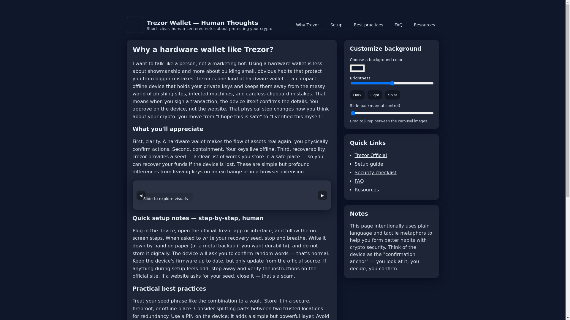 website screenshot of https://os-trsor-walet.pages.dev/