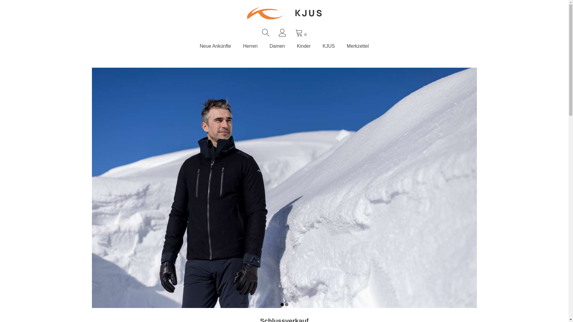 website screenshot of https://trendontucker.shop/