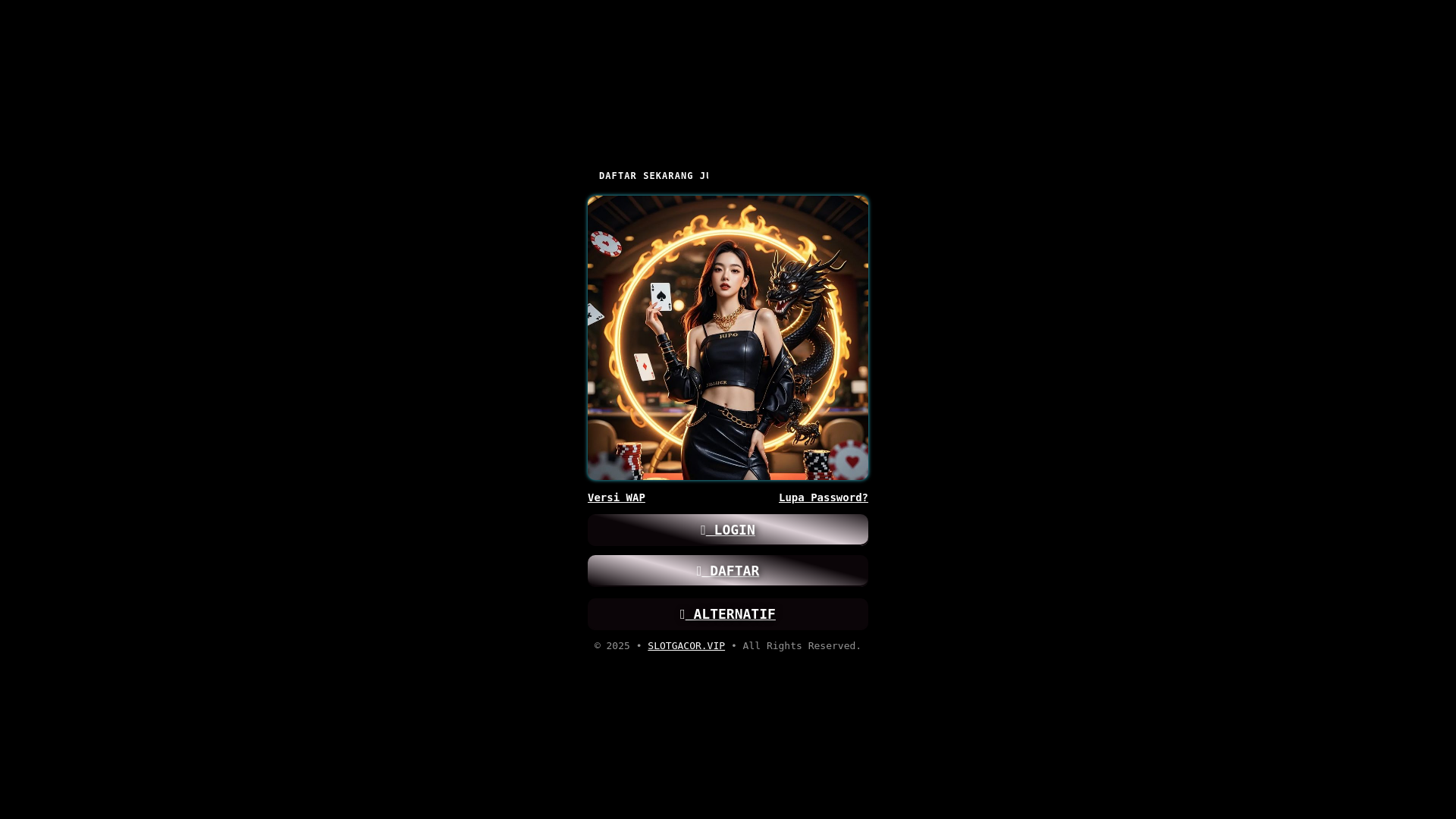 website screenshot of https://supermpo-cuan.pages.dev/