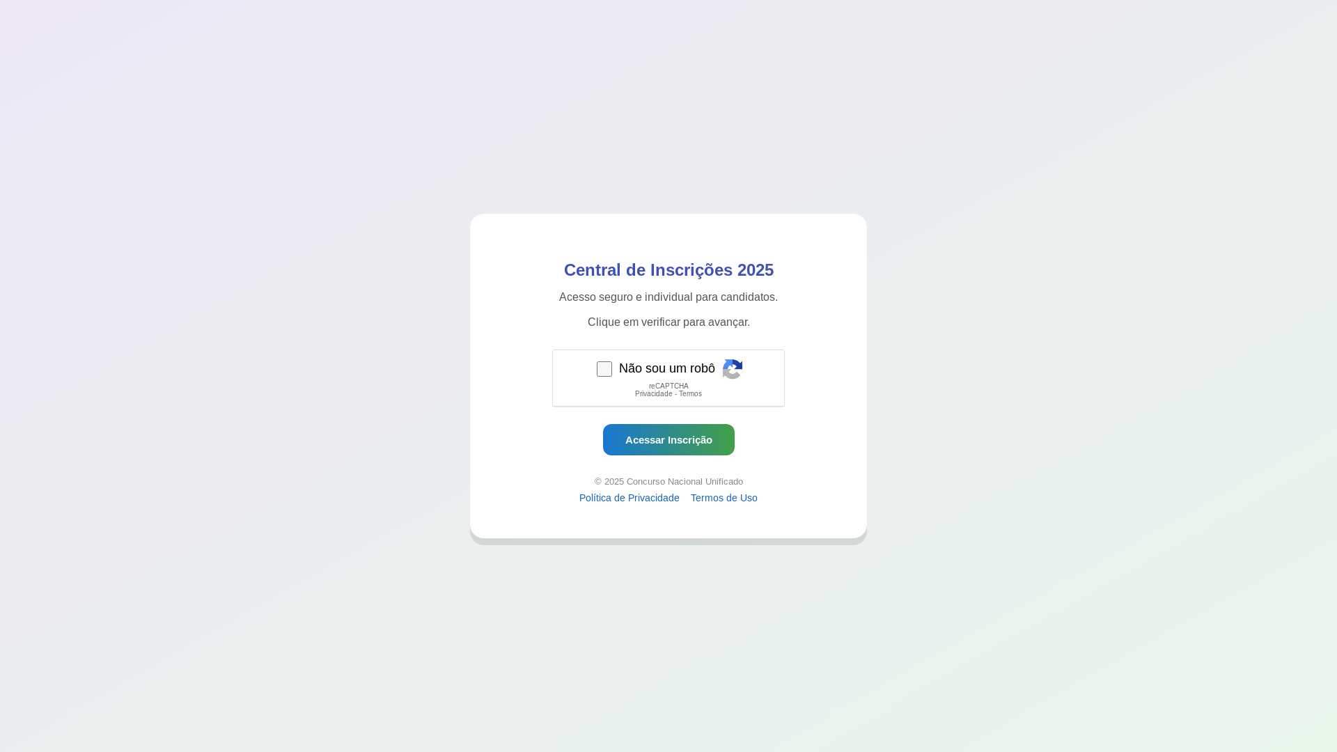website screenshot of https://unificadodigital.site/