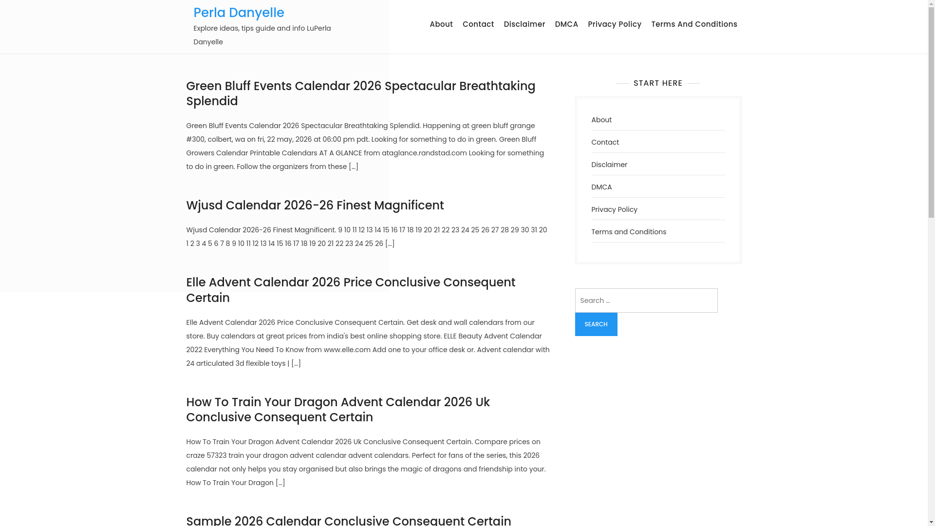 website screenshot of https://anettefthjunina.pages.dev/