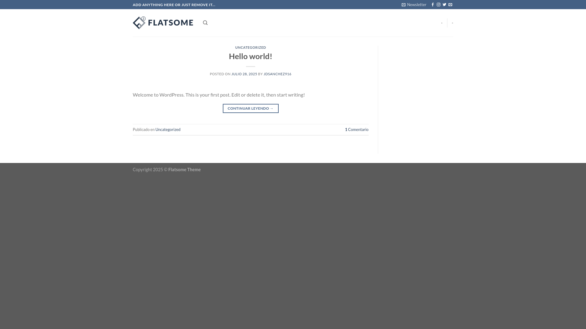 website screenshot of https://exclusivehats.gt/