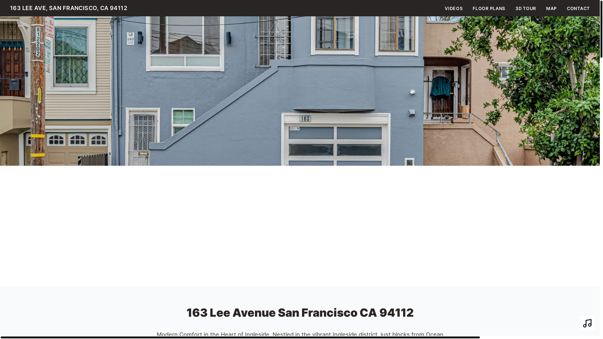 website screenshot of https://163leeave.com/