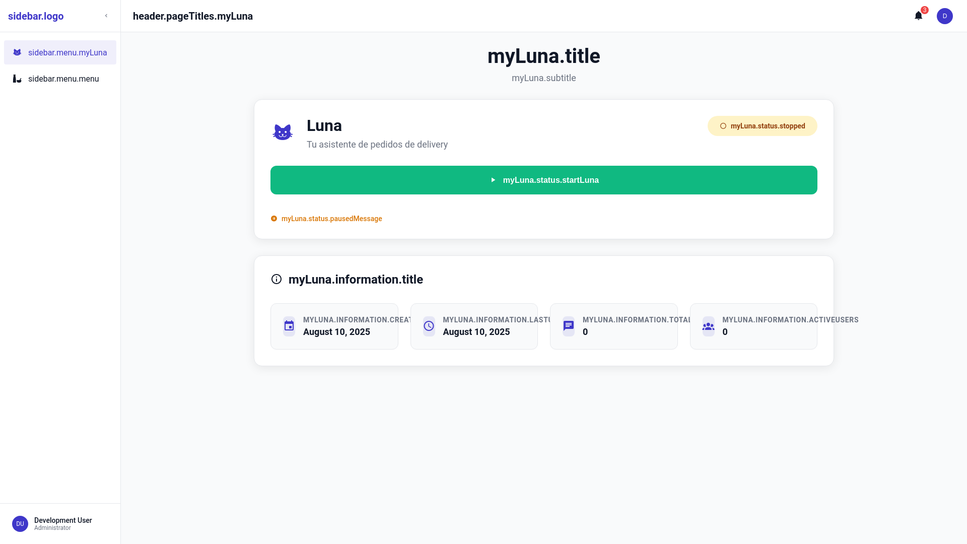 website screenshot of https://libertech-chatbots-frontend.pages.dev/