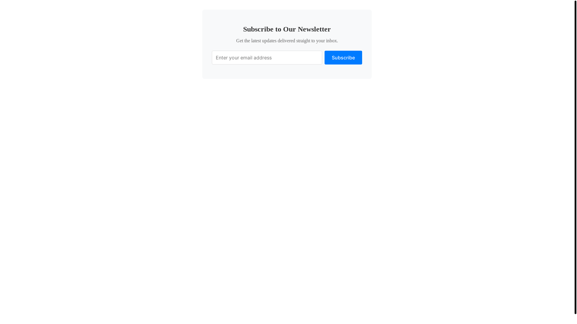 website screenshot of https://newslettershipship2.pages.dev/