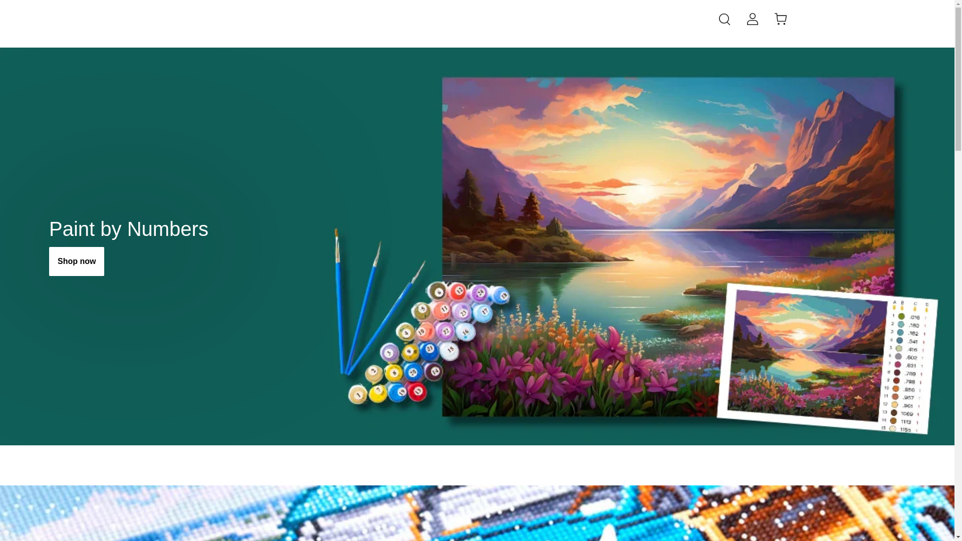 website screenshot of https://arteverycorner.co.uk/