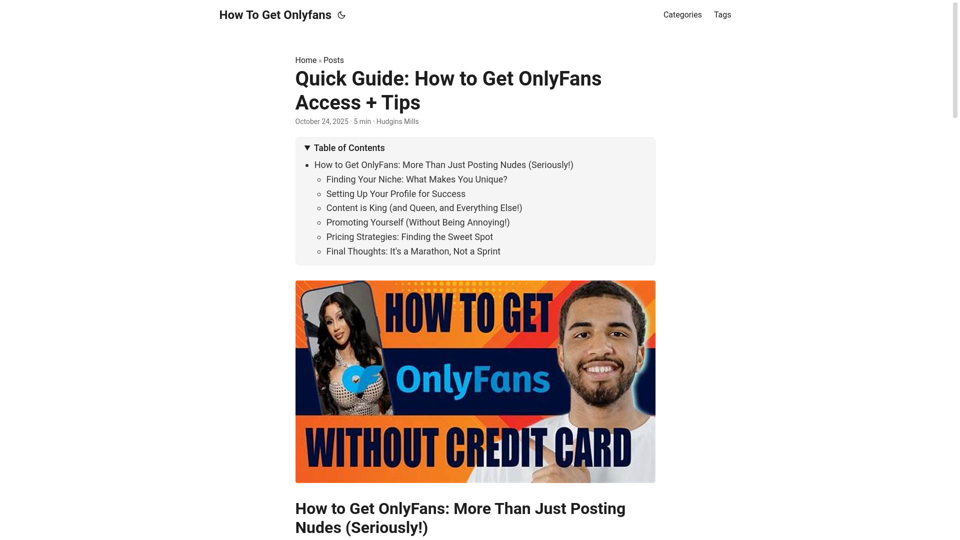 website screenshot of https://how-to-get-onlyfans.pages.dev/