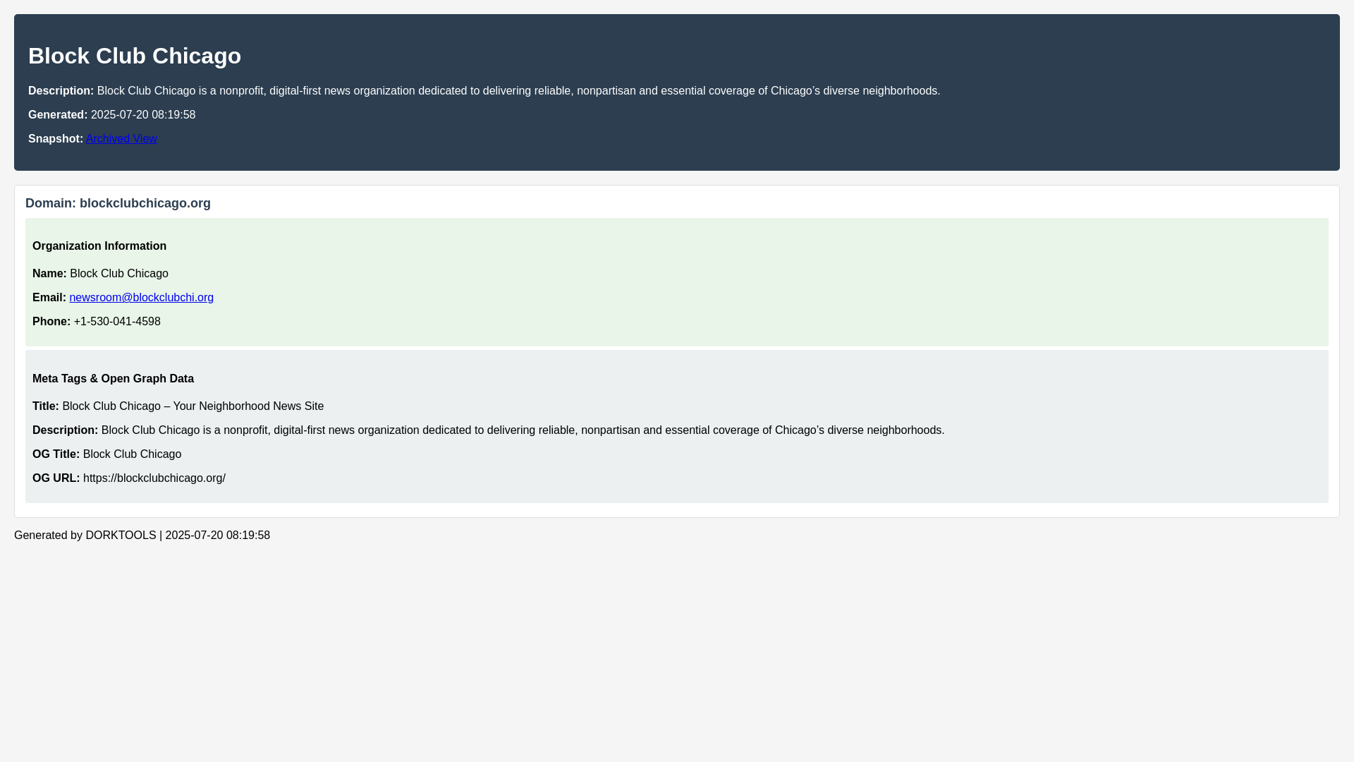 website screenshot of https://blockclubdigital-org.pages.dev/