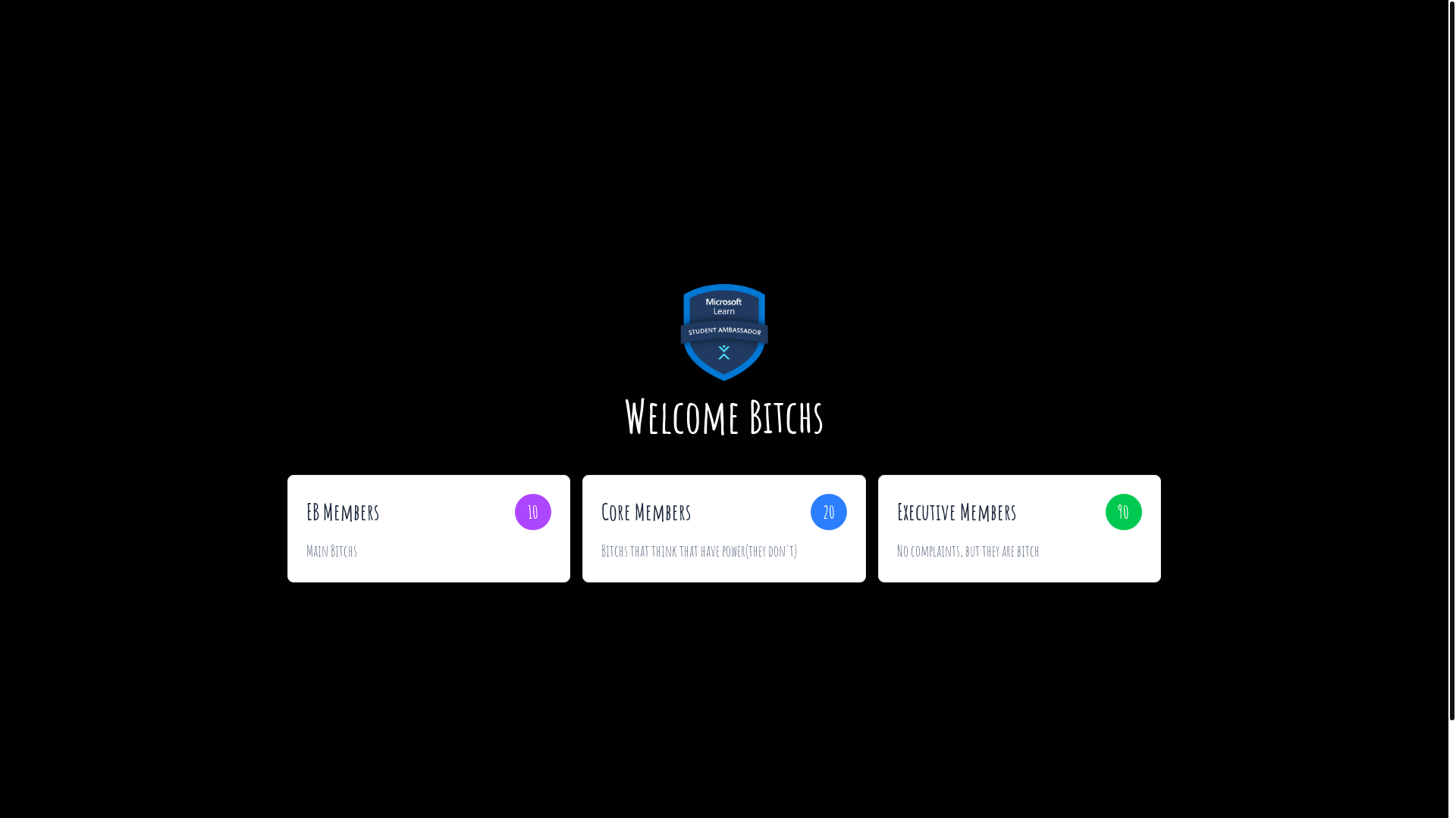website screenshot of https://mlsc-eb-portal.pages.dev/