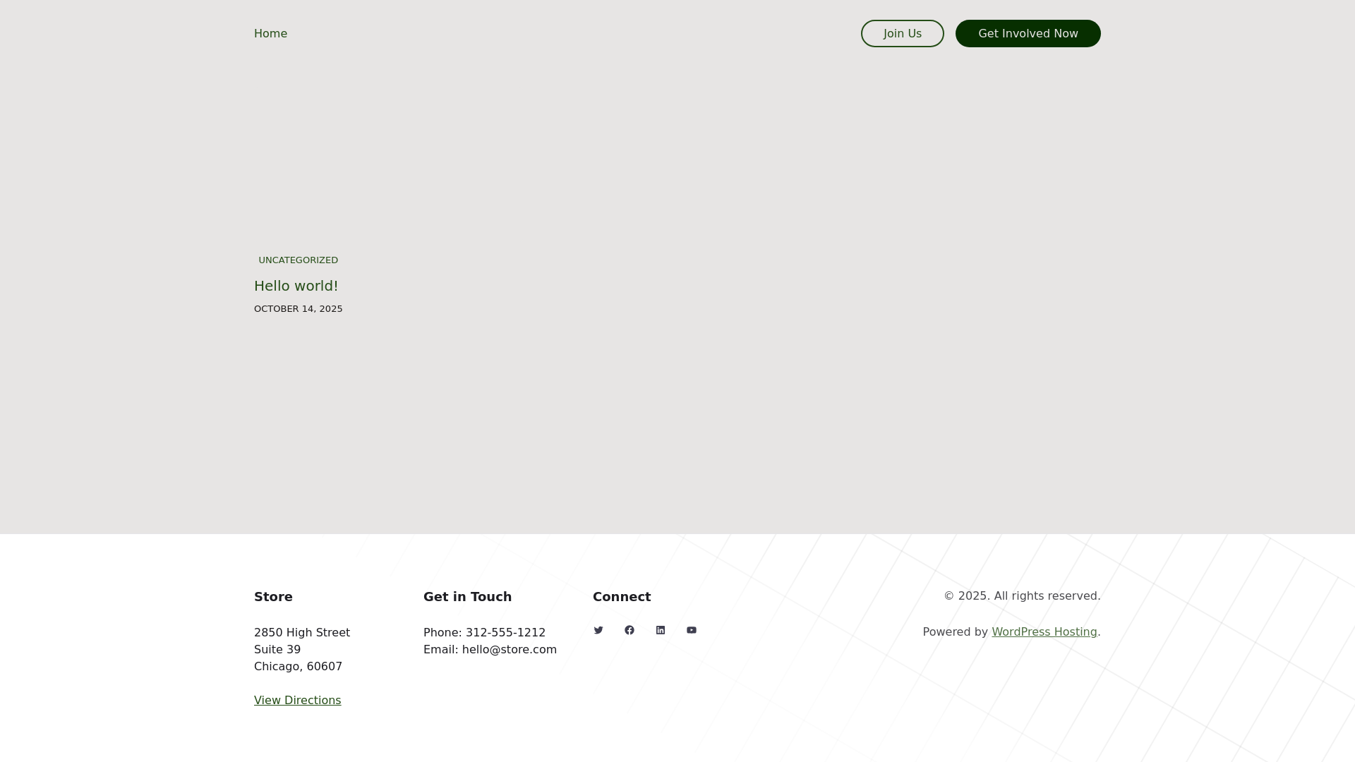 website screenshot of https://fy-foundation.org/