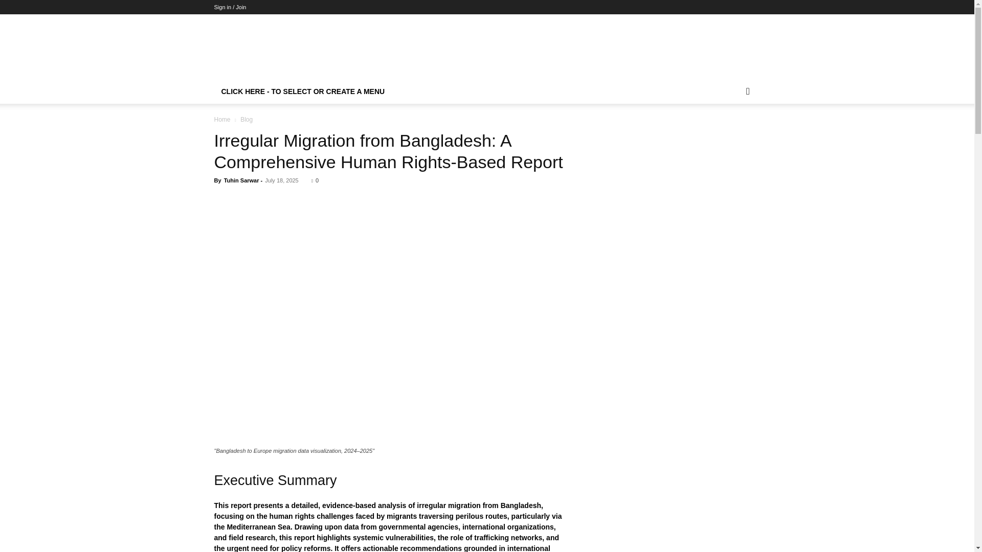 website screenshot of https://tuhinsarwar.com/
