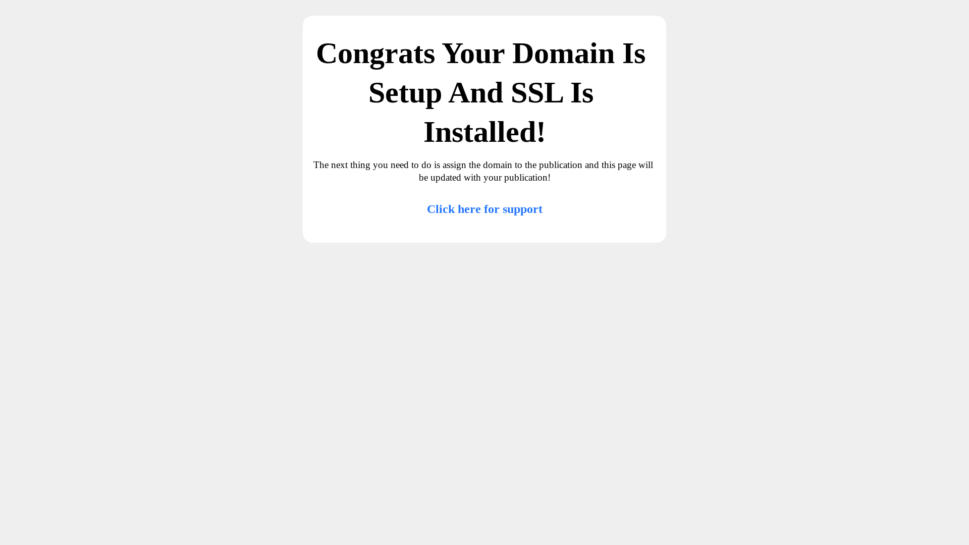 website screenshot of https://weeklyspur.com/