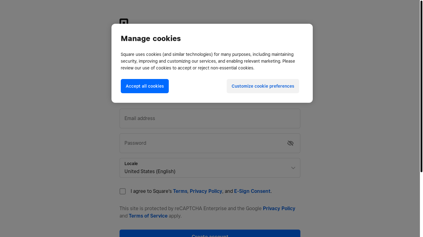 website screenshot of https://a.squareupmessaging.com/CL0/https:%2F%2Fsquareup.com%2Ft%2Ff_referrals%2Fd_confirmation%2Fp_invoices%3Froute=signup%2Fen-us%3Fv=invoices%26product=invoices%26signup_token=89D0272307/1/0101019659234e11-1ff5b3f9-a58a-41f9-9871-debeeae0829a-000000/864y6knnNlQsnaqgoLIhyQjvlLgRNnne5tzkoAKbsrE=401