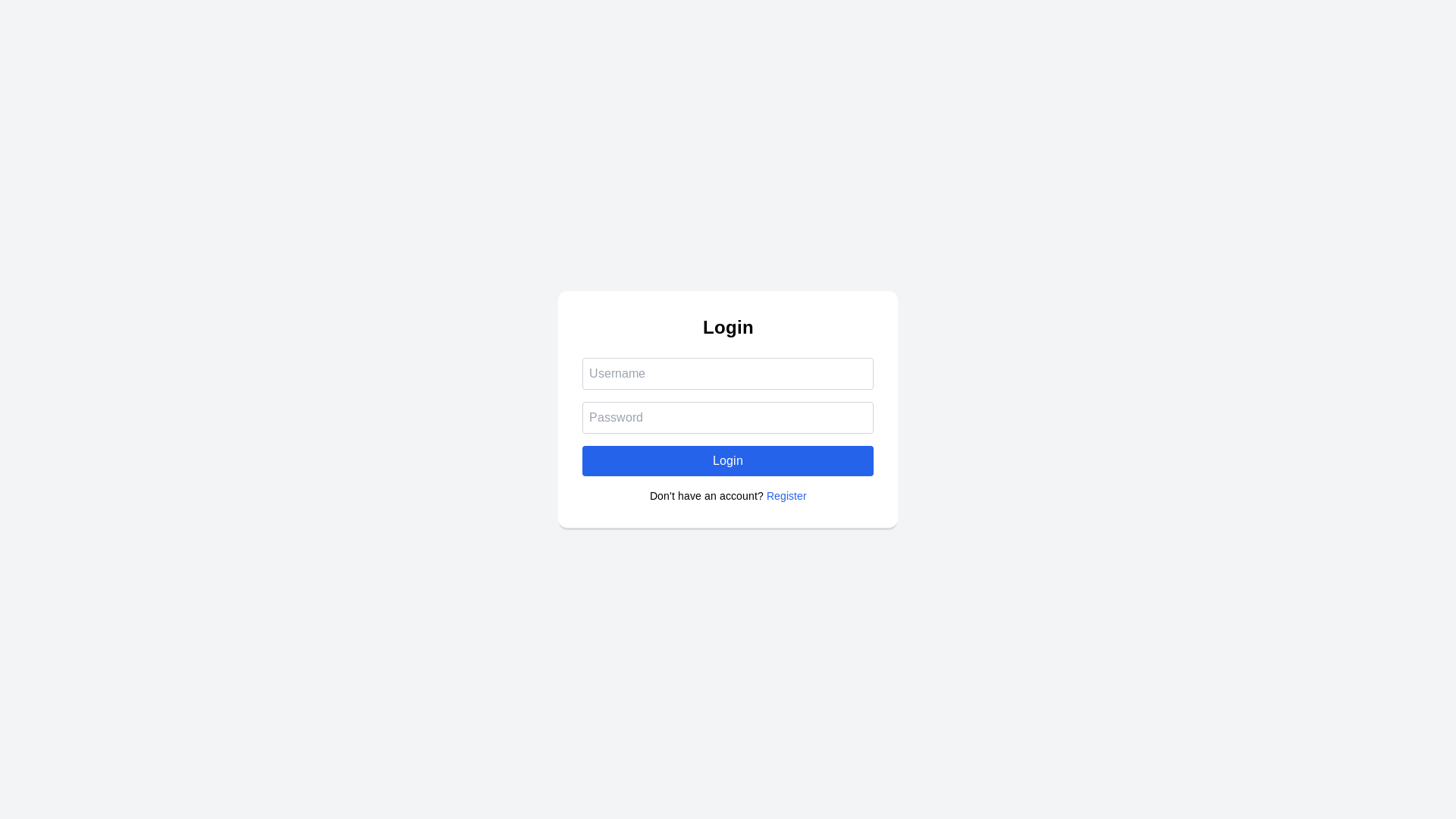 website screenshot of https://gratitude-fastapi-frontend.pages.dev/