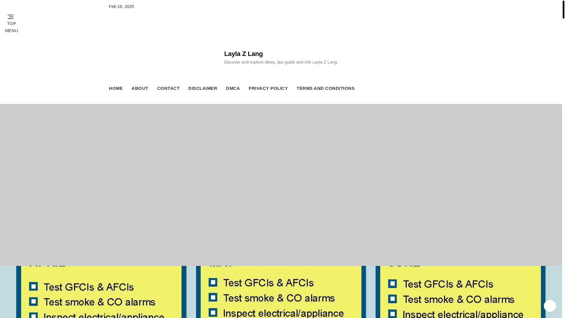website screenshot of https://laylazlang.pages.dev/