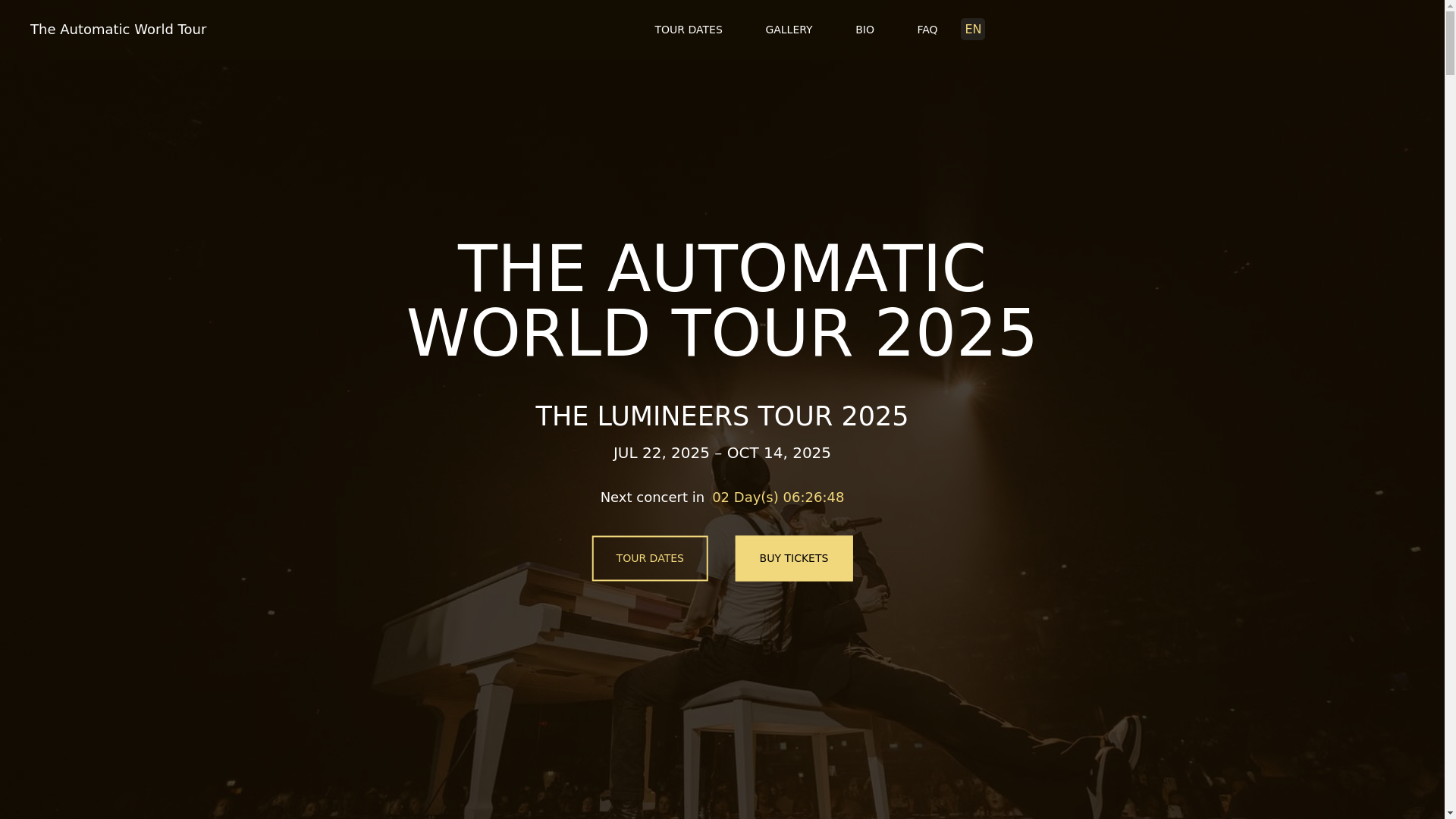website screenshot of https://theautomaticworldtour-com-github-io.pages.dev/