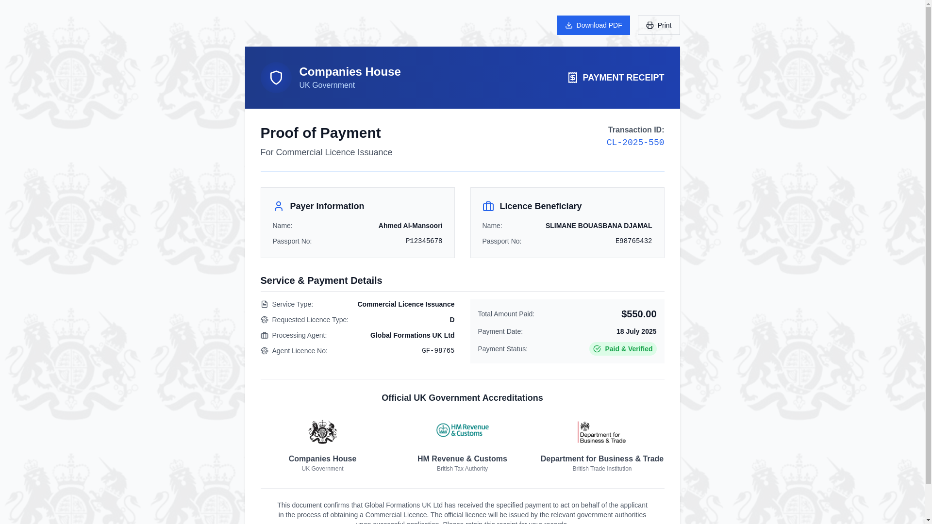 website screenshot of https://paymentreceip-cl-2025-550.com/