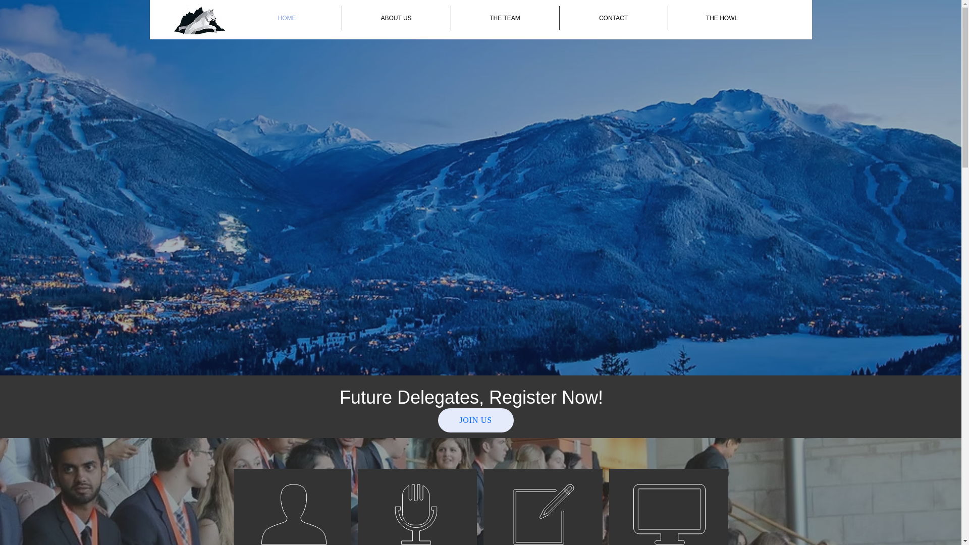 website screenshot of https://slbcqueens.com/