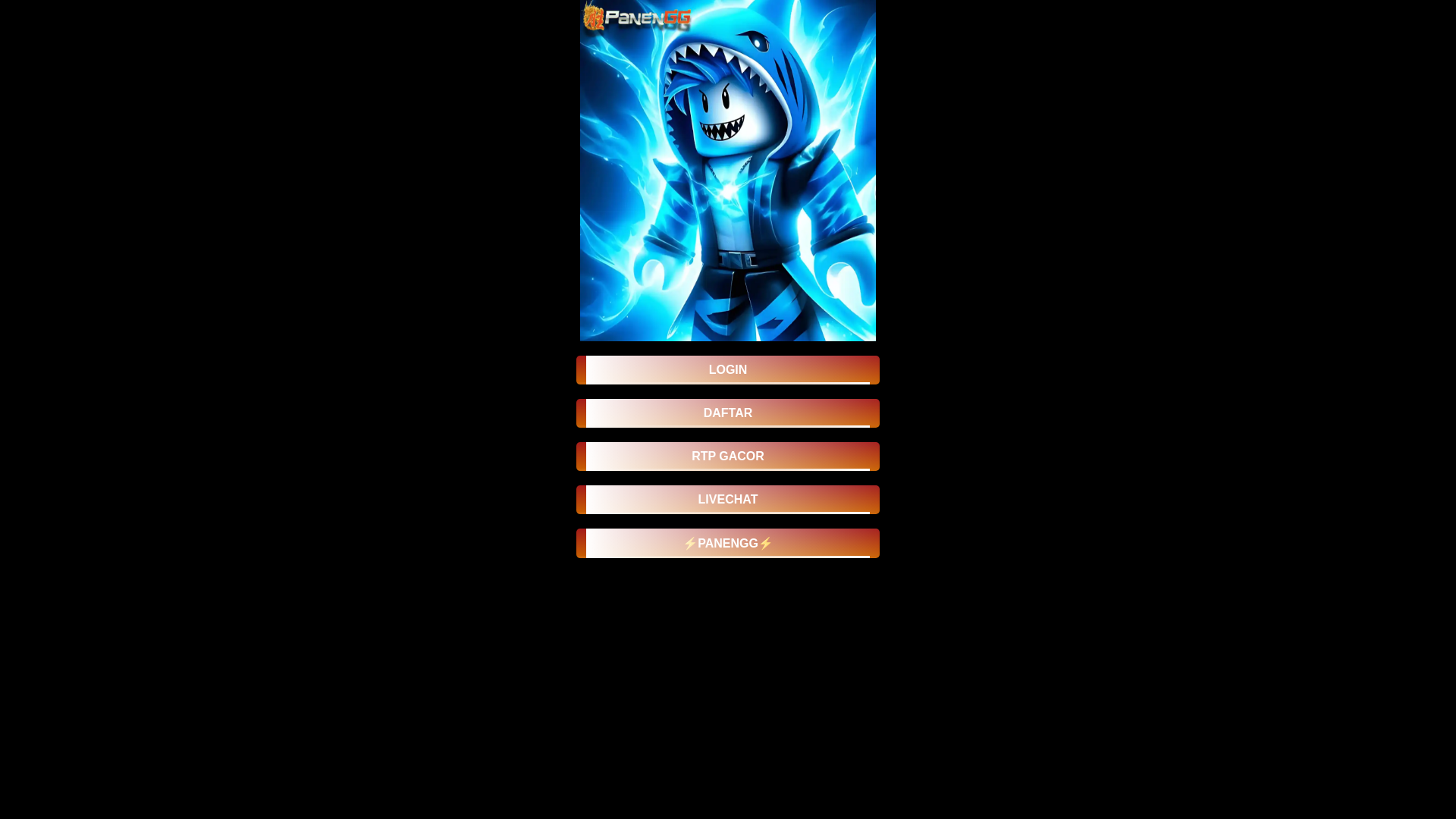 website screenshot of https://panengg-benteng.pages.dev/