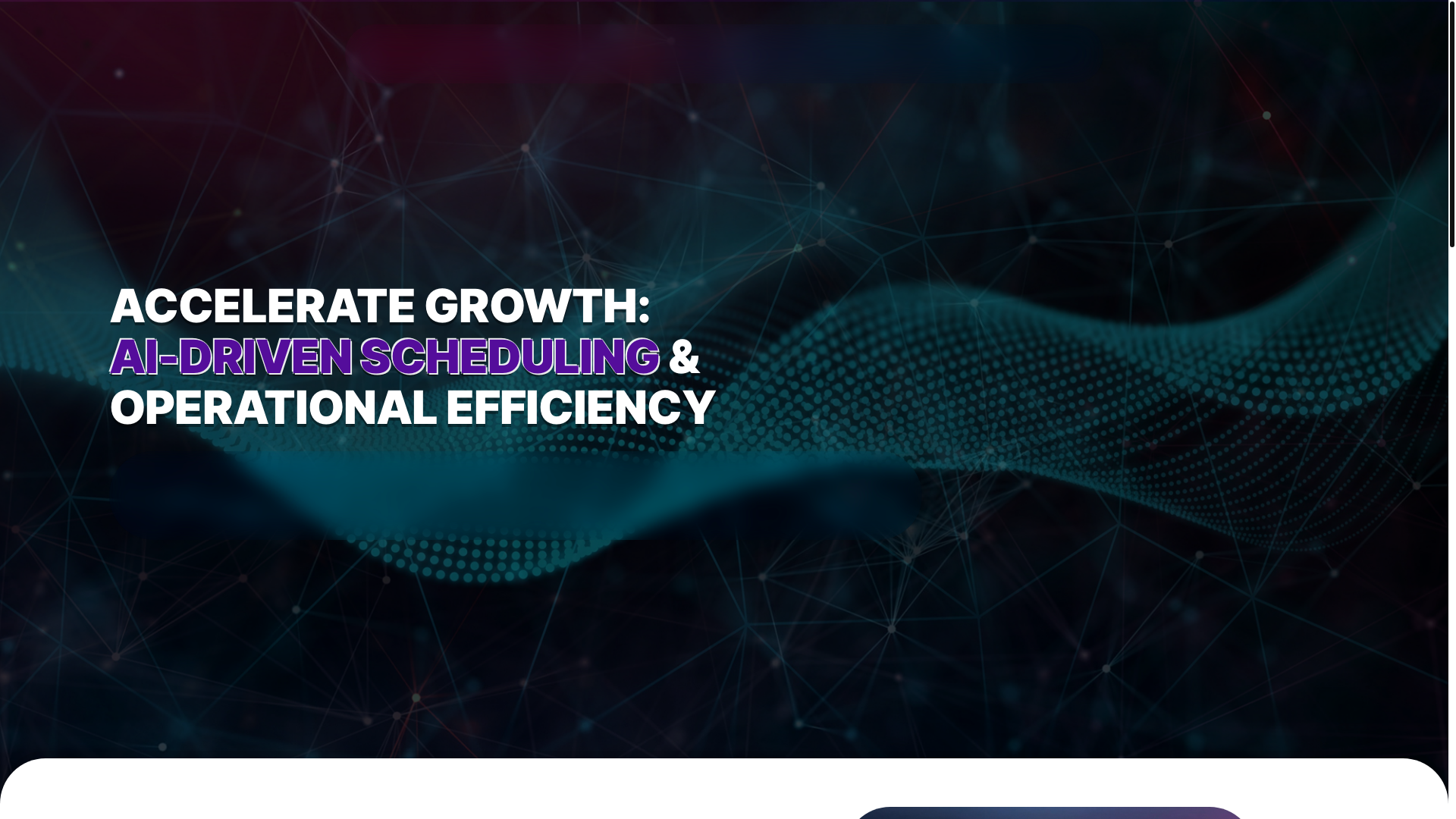 website screenshot of https://sadaai.com.au/