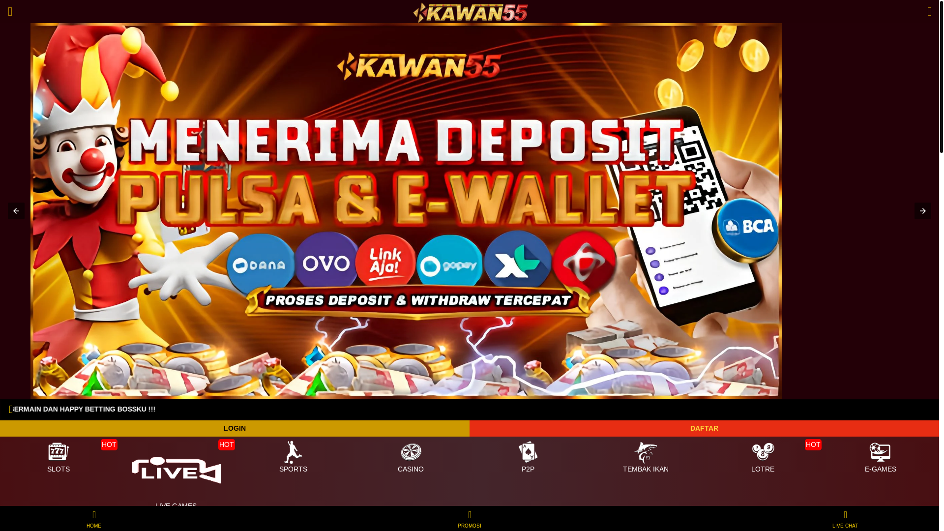 website screenshot of https://testi-kawan55.pages.dev/