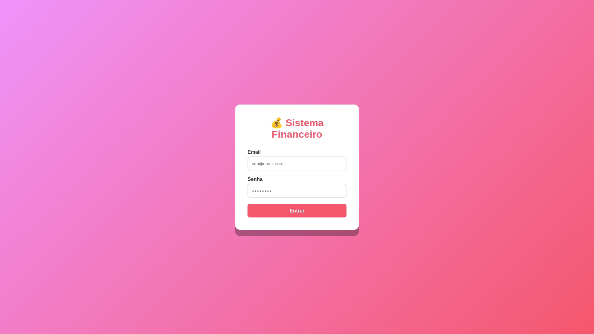 website screenshot of https://financeiroempresa.pages.dev/