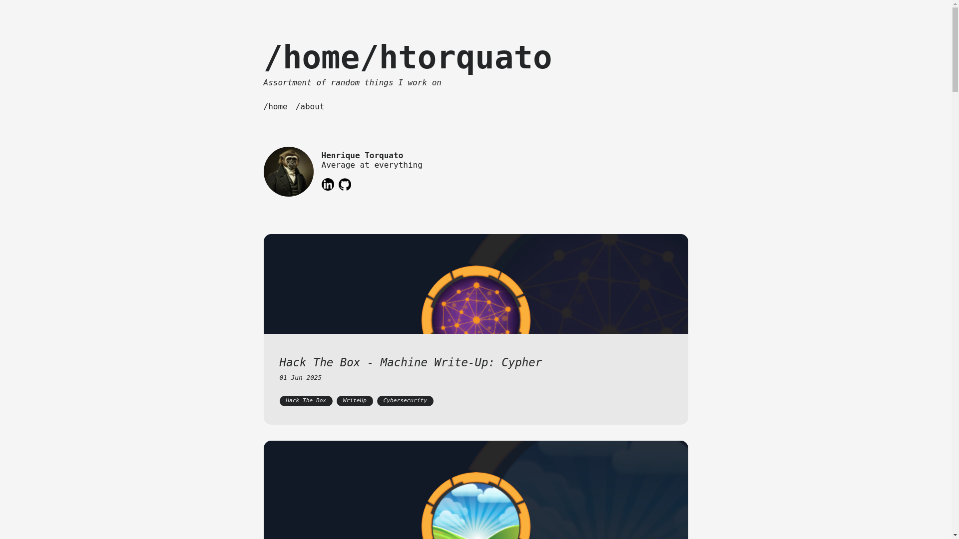 website screenshot of https://henriquetorquato-github-io.pages.dev/