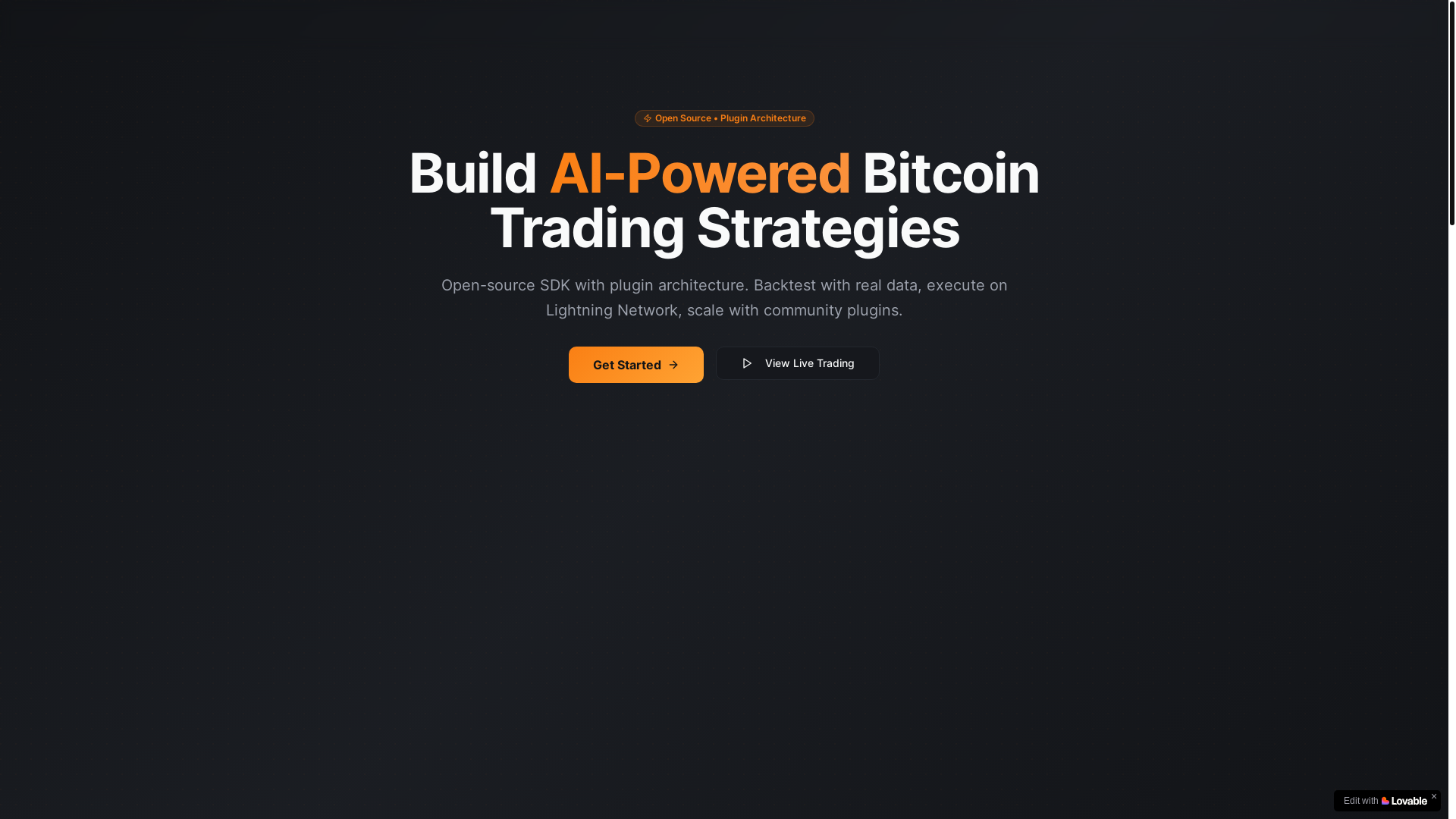 website screenshot of https://skayn.ai/