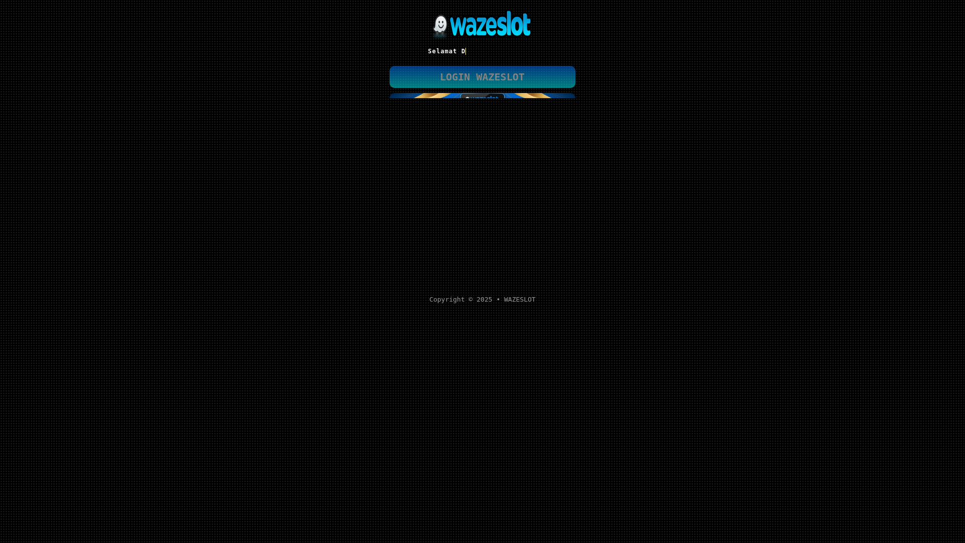 website screenshot of https://bango7.pages.dev/