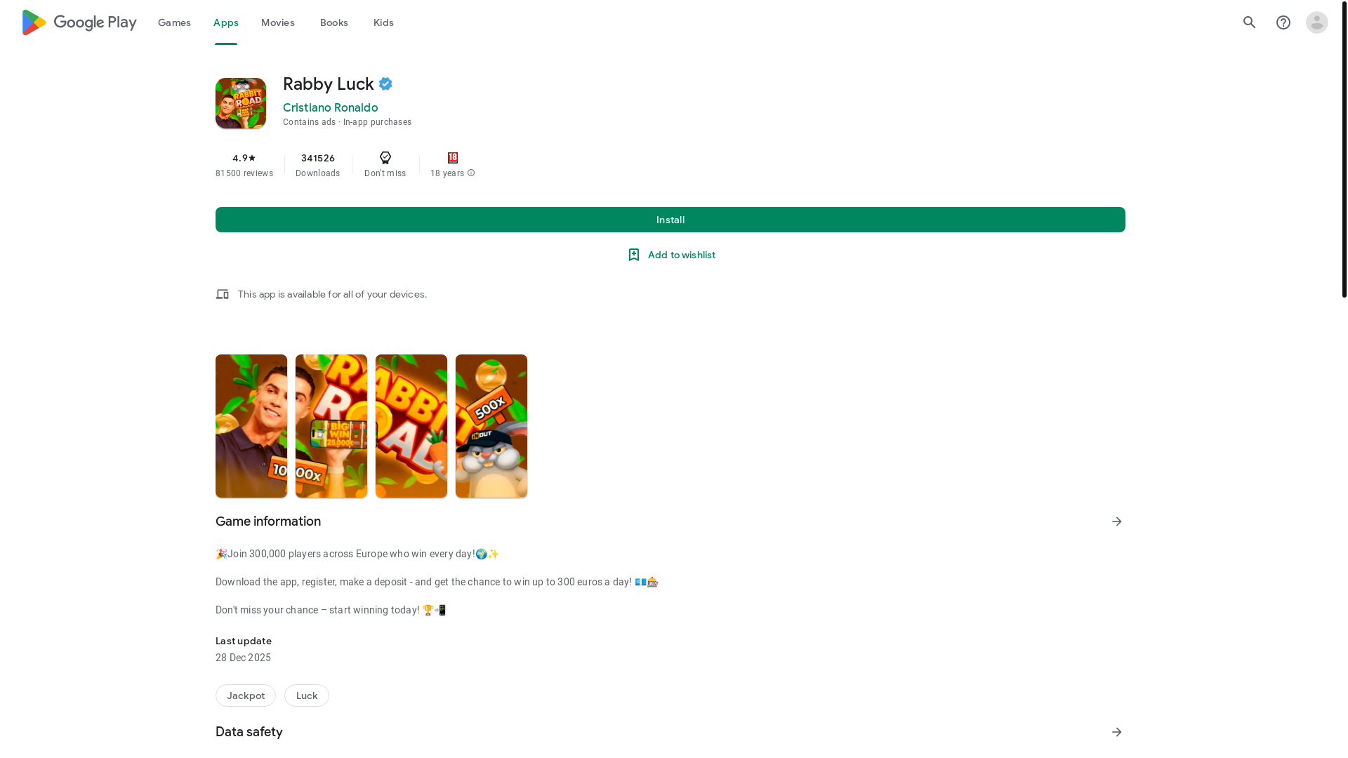 website screenshot of https://gpiaymarkets.online/