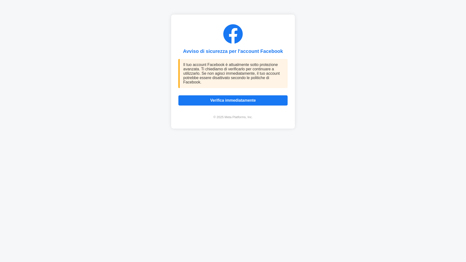 website screenshot of https://accountscenter-perfil.store/