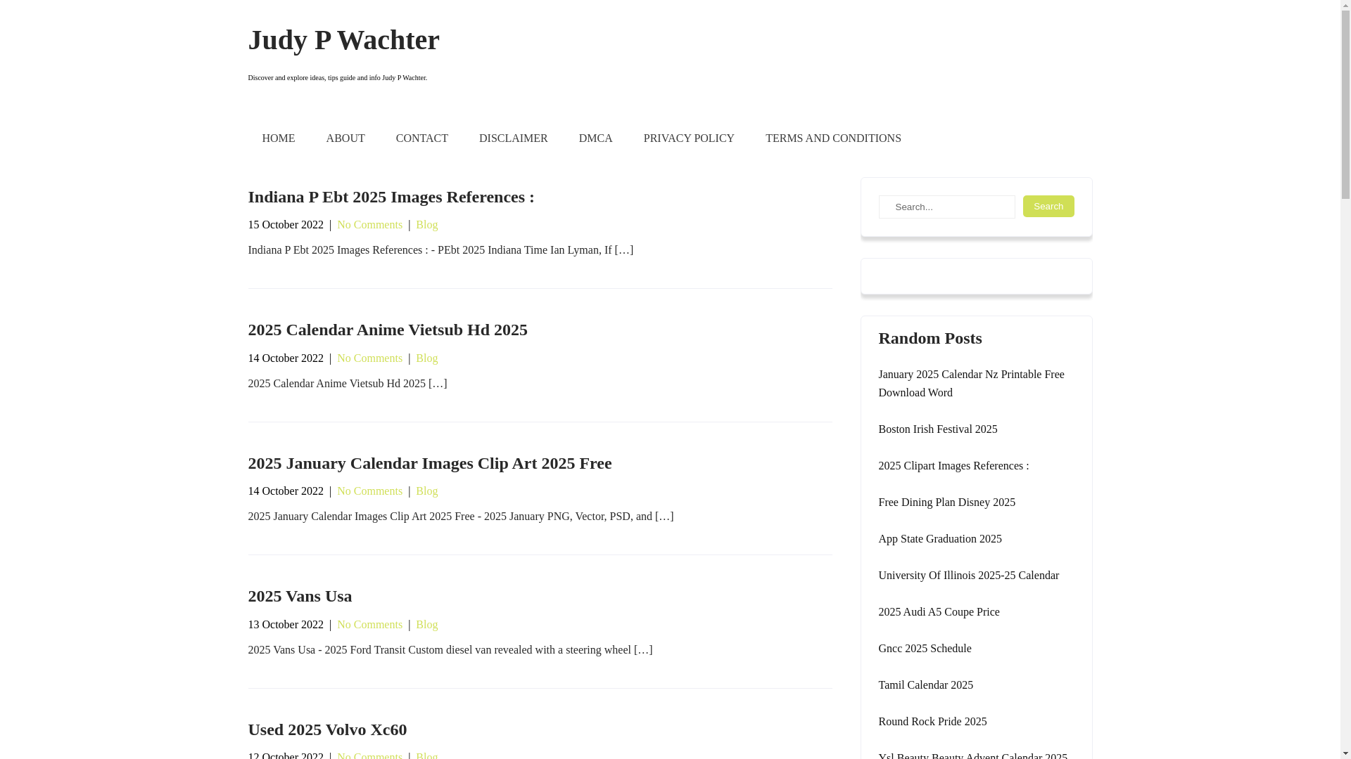 website screenshot of https://judypwachterr.pages.dev/