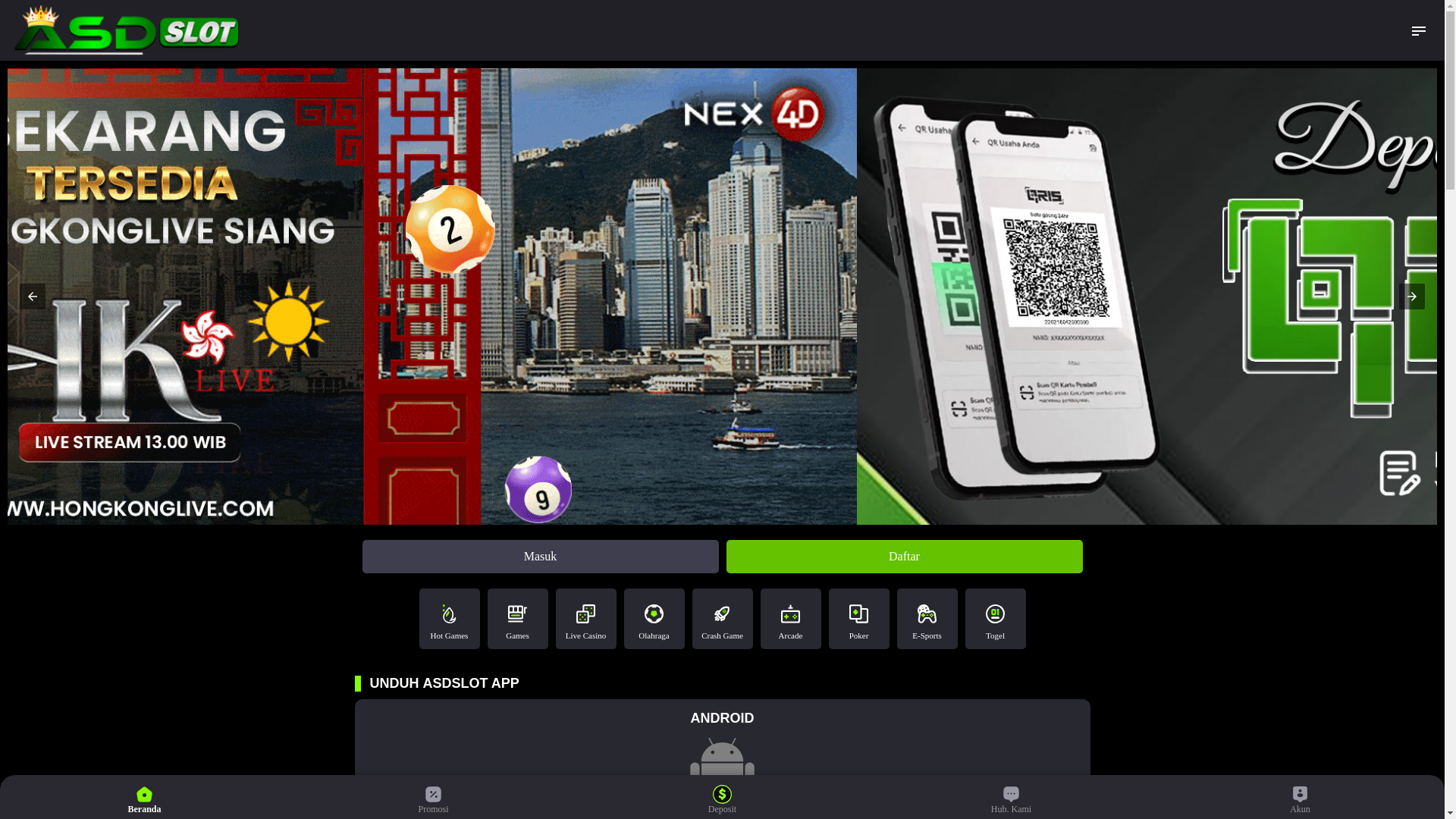 website screenshot of https://asdproject.pages.dev/