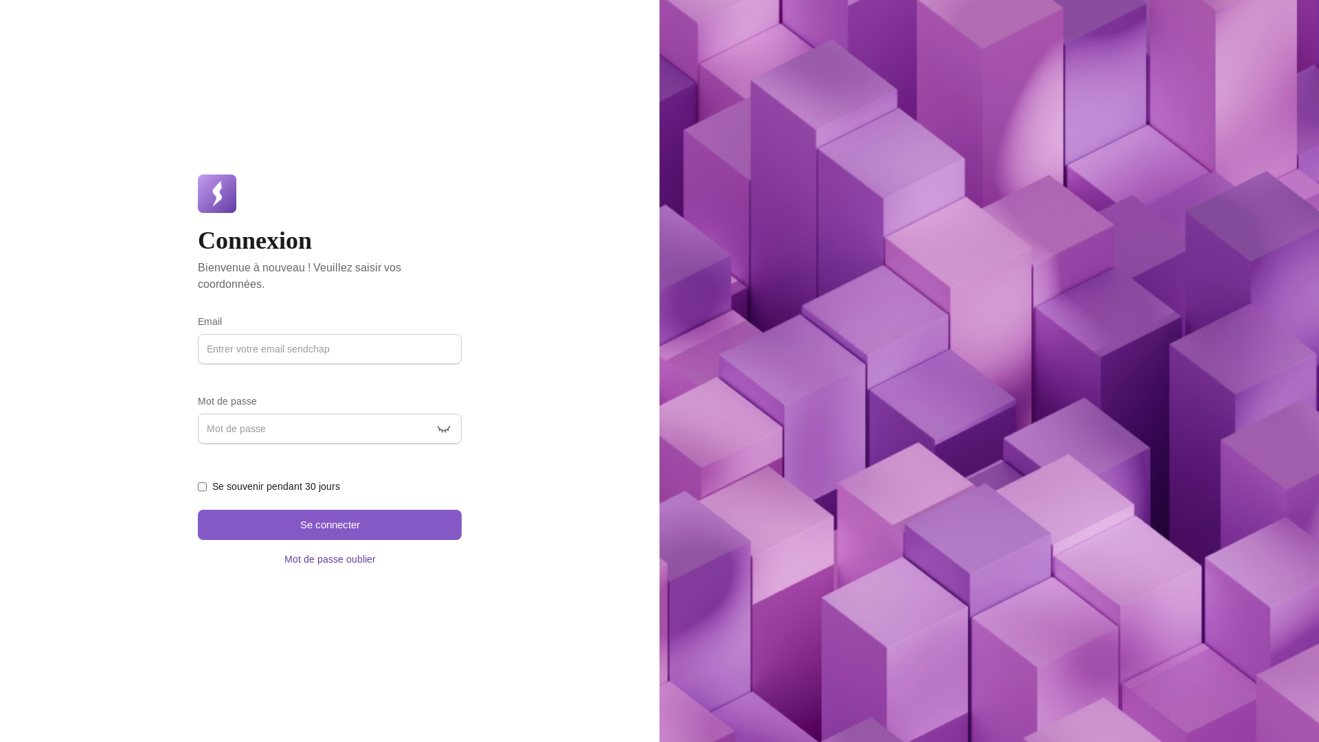 website screenshot of https://cloudflare-sendchap-admin.pages.dev/
