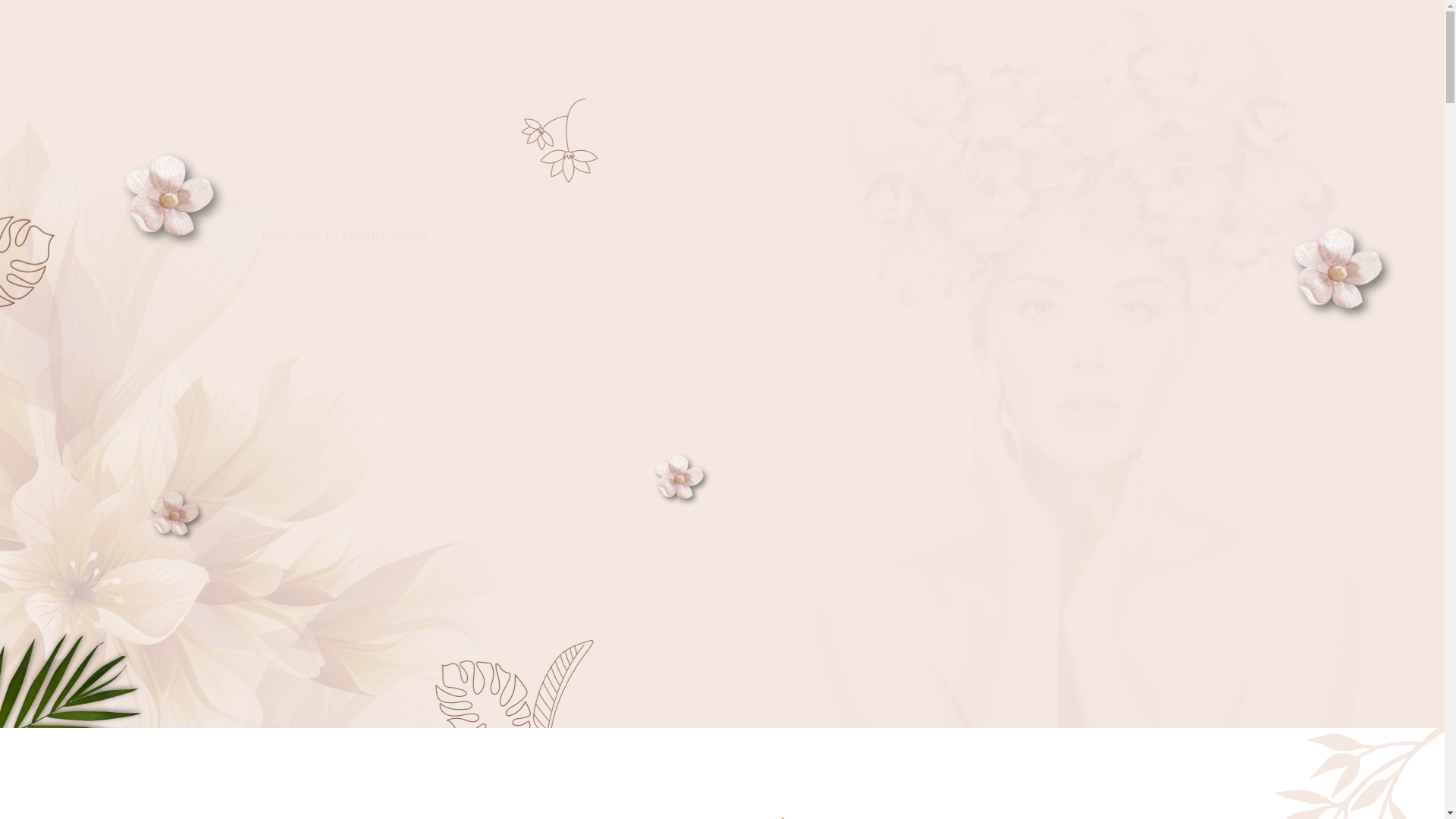 website screenshot of https://melaizbeauty.com.tr/