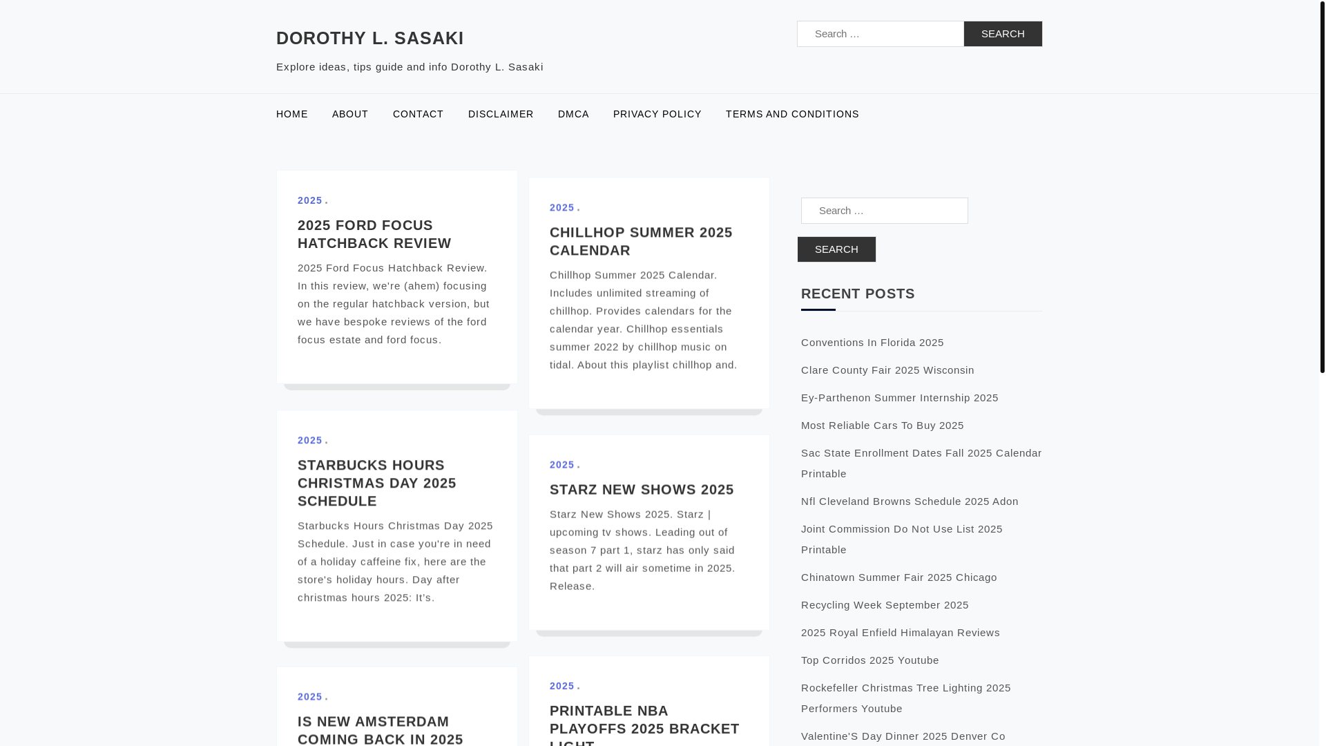 website screenshot of https://dorothylsasaki.pages.dev/