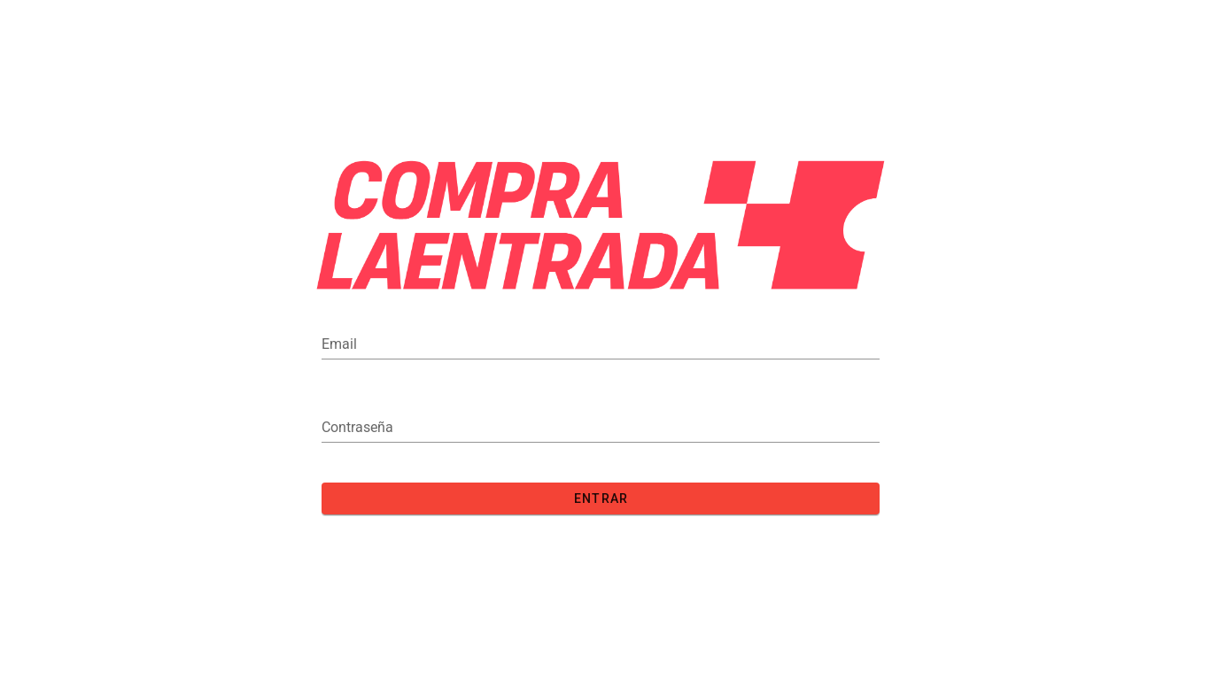 website screenshot of https://nuxt-compralaentrada-admin.pages.dev/