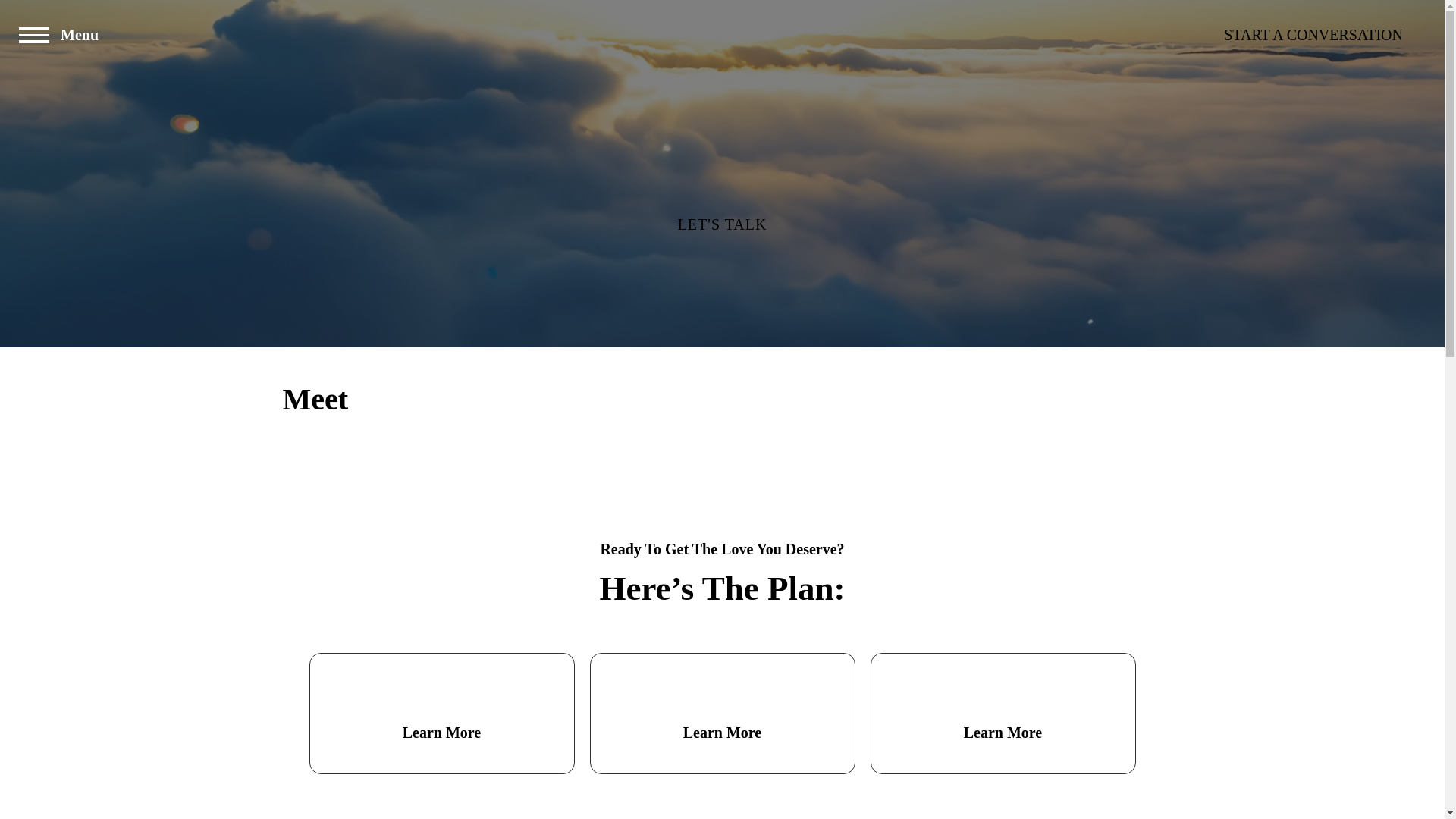 website screenshot of https://doctorpurpose.co/